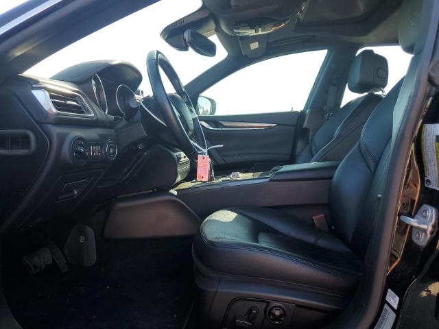 2018 MASERATI GHIBLI ZAM57XSA6J1280384