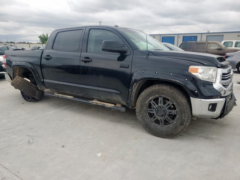2017 TOYOTA TUNDRA CRE - 5TFDW5F16HX604121