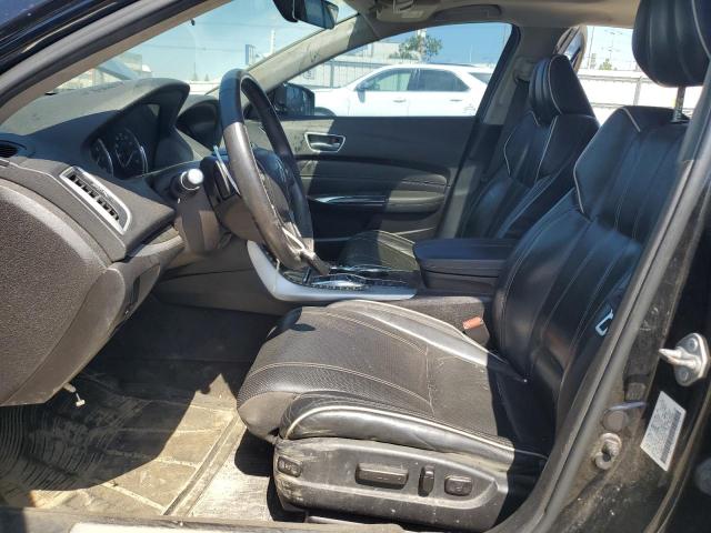 2018 ACURA TLX TECH 19UUB2F51JA008499