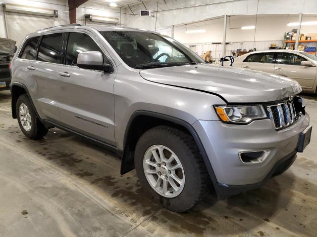 Vin: 1c4rjfag4jc310560, lot: 61266615, jeep grand cher laredo 20184