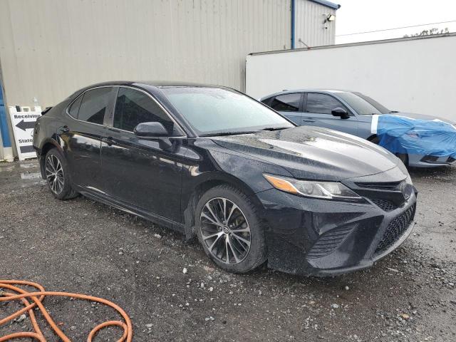 Vin: 4t1b11hk3ju060202, lot: 60213025, toyota camry l 20184