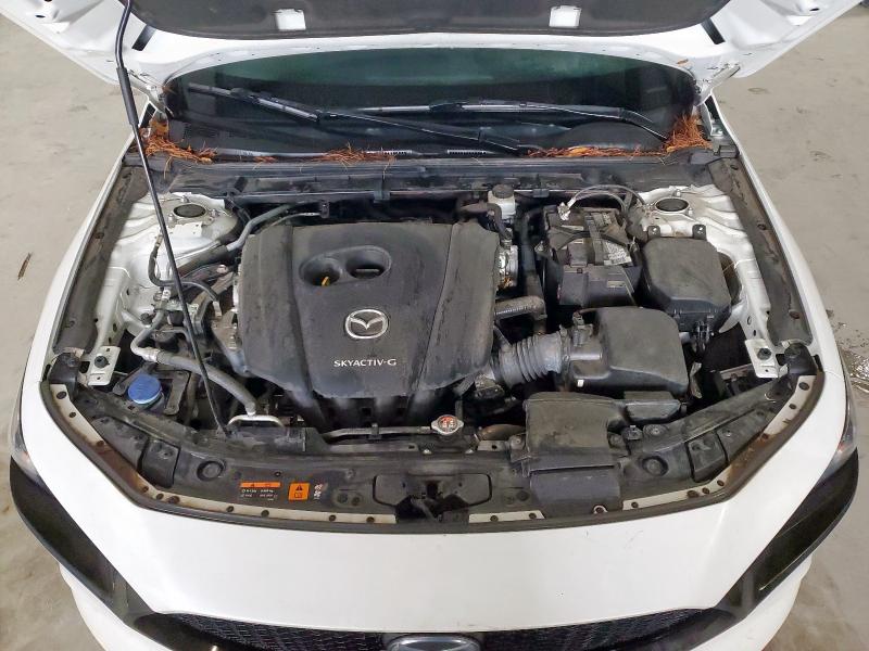 2019 MAZDA 3 - JM1BPBJM2K1136404