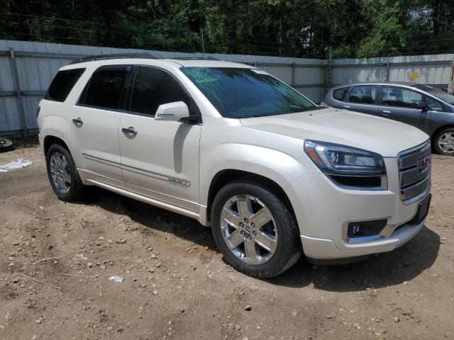 Vin: 1gkkvtkd4ej173621, lot: 59191195, gmc acadia den denali 20144