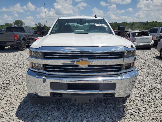 2016 CHEVROLET SILVERADO - 1GC4KZCG1GF223194