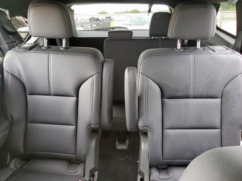 2025 GMC ACADIA ELE 1GKENKRS3SJ181698