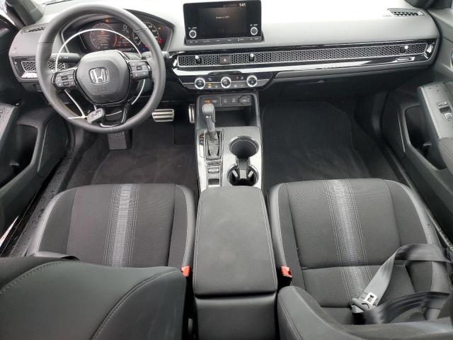 2025 HONDA CIVIC SPOR - 2HGFE2F54SH500575