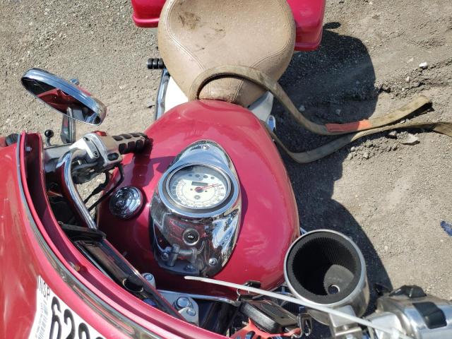 2003 YAMAHA XVS1100 A JYAVP11E93A042078