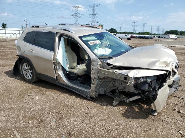 Vin: 1c4pjmcb4fw605239, lot: 61556285, jeep grand cher latitude 20154