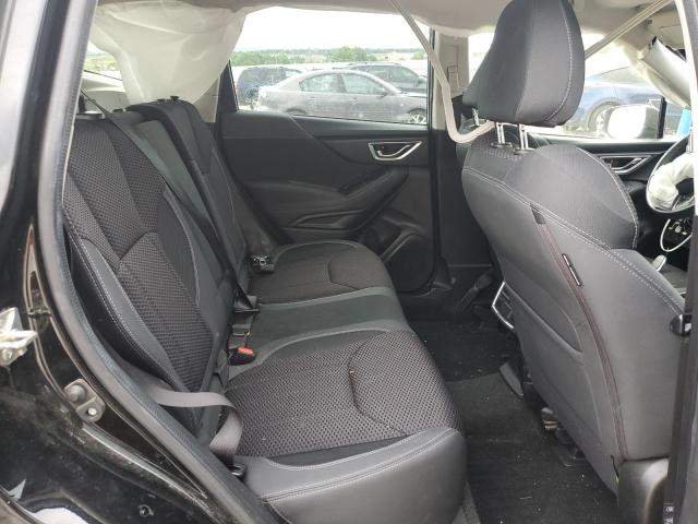 2021 SUBARU FORESTER P JF2SKAFC6MH485036