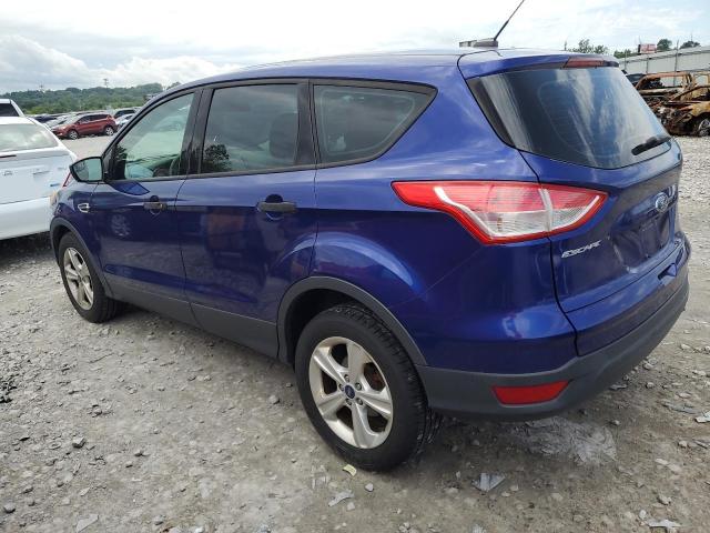 2015 FORD ESCAPE S 1FMCU0F7XFUC33290