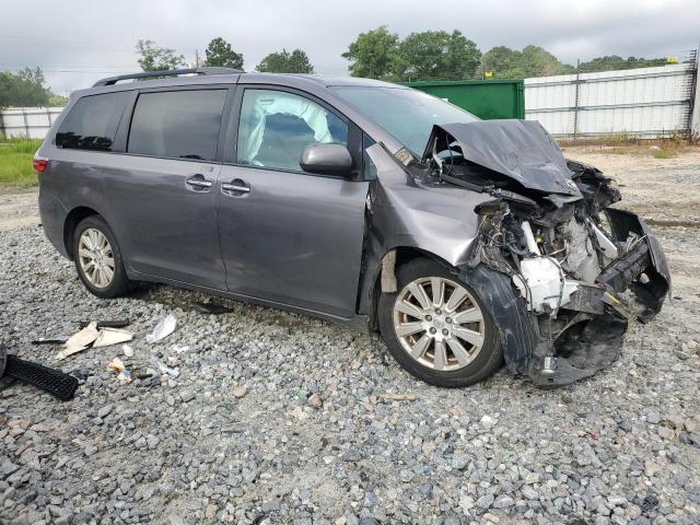 Vin: 5tddz3dc8hs179474, lot: 61262095, toyota all models xle 20174