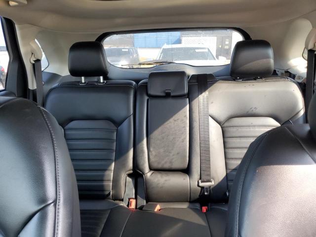 2020 FORD EDGE SEL - 2FMPK3J94LBB09163