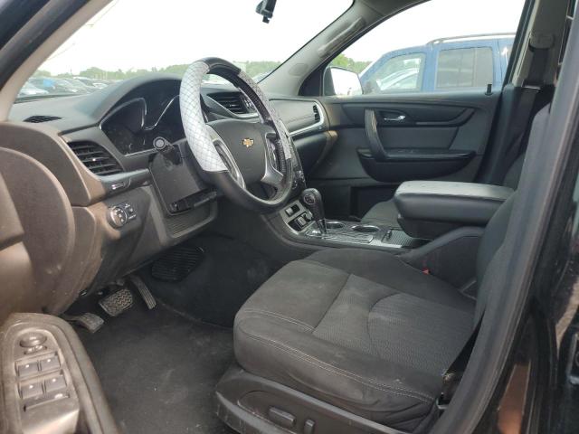 2017 CHEVROLET TRAVERSE L - 1GNKRGKD1HJ249718