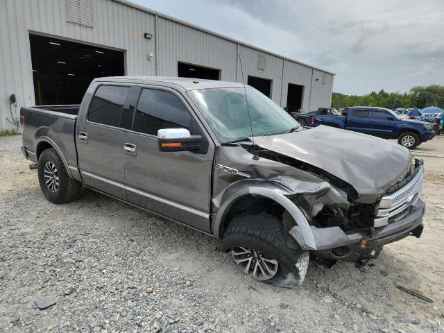 Vin: 1ftfw1etxdfd53270, lot: 60372525, ford f-150 supercrew 20134