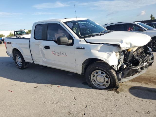 Vin: 1ftex1eb2kfb65436, lot: 60785865, ford f-150 super cab 20194