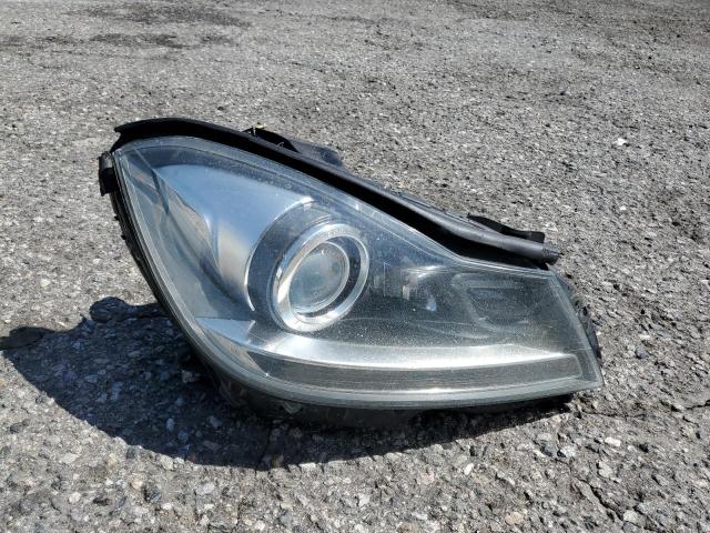 2015 MERCEDES-BENZ C 350 WDDGJ5HB5FG442387