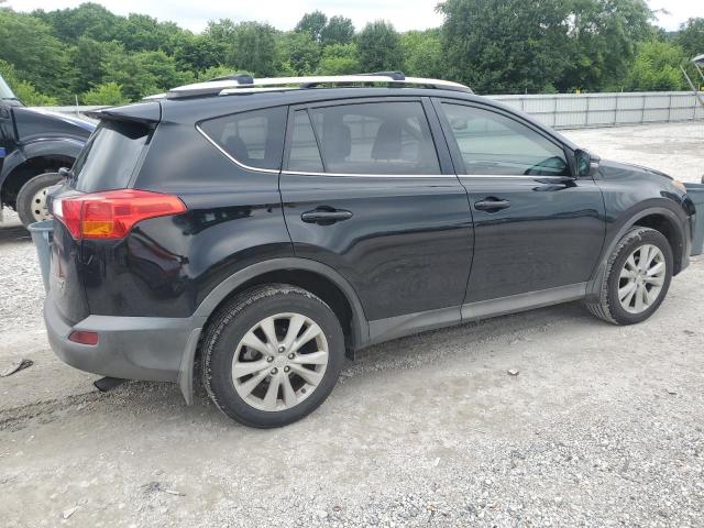 Vin: 2t3dfrevxdw122956, lot: 61355155, toyota rav4 limited 20133