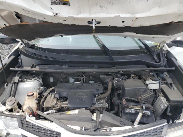2015 TOYOTA RAV4 LE - JTMBFREV8FJ038997