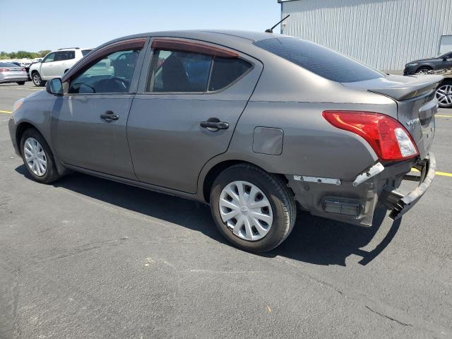 Vin: 3n1cn7apxdl885371, lot: 59232355, nissan versa s 20132