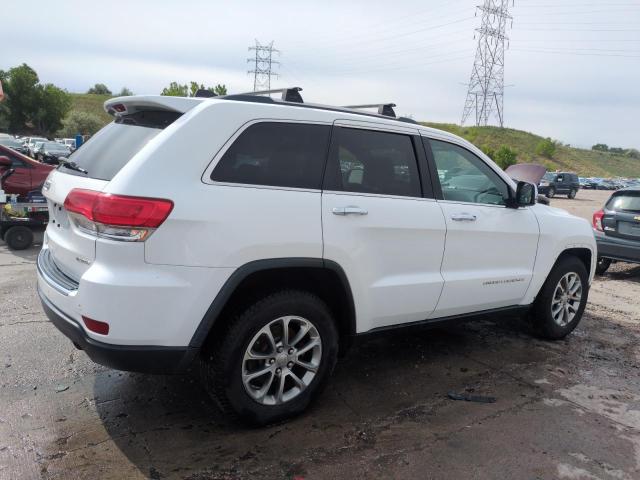 Vin: 1c4rjfbg4fc698802, lot: 58977625, jeep grand cher limited 20153