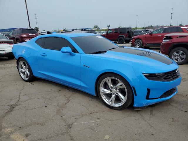 2023 CHEVROLET CAMARO LT1 1G1FF1R74P0103858