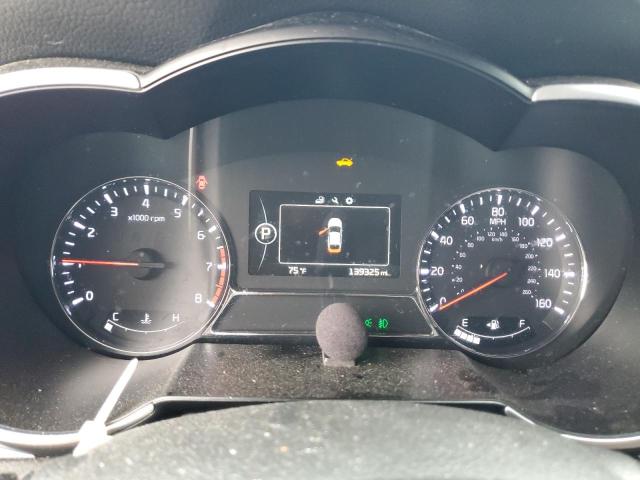 2015 KIA OPTIMA SX 5XXGR4A65FG501164