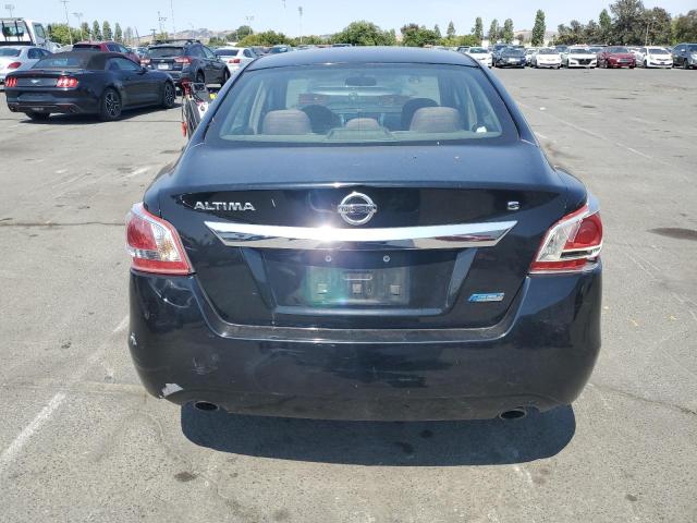 2013 NISSAN ALTIMA 2.5 - 1N4AL3AP8DC192108