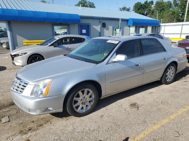 CADILLAC DTS PREMIU