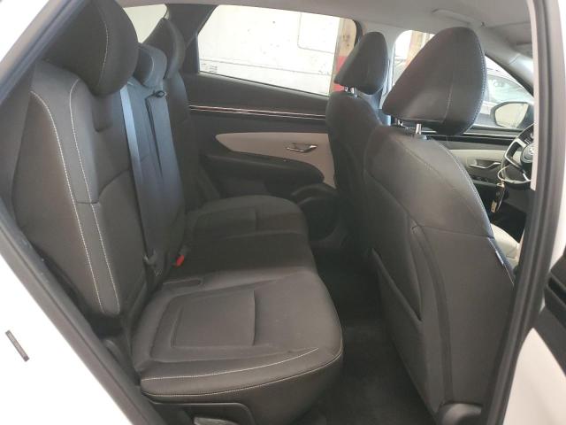 2022 HYUNDAI TUCSON SEL 5NMJBCAE0NH039432