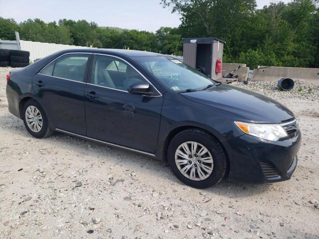 Vin: 4t4bf1fk7dr290999, lot: 60227455, toyota camry l 20134
