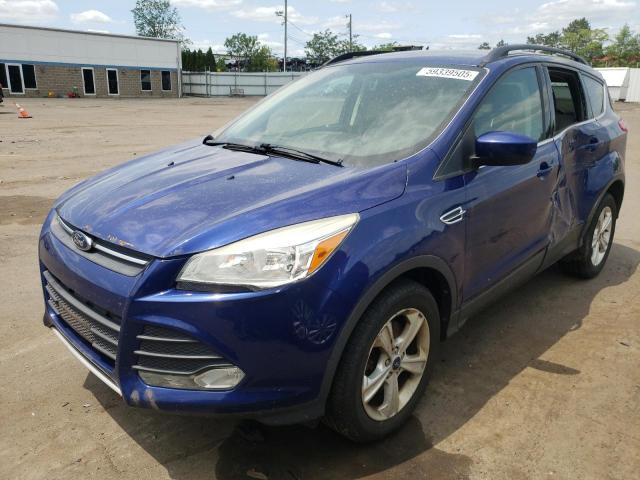 Vin: 1fmcu9g99euc77252, lot: 59339505, ford escape se 2014 img_1