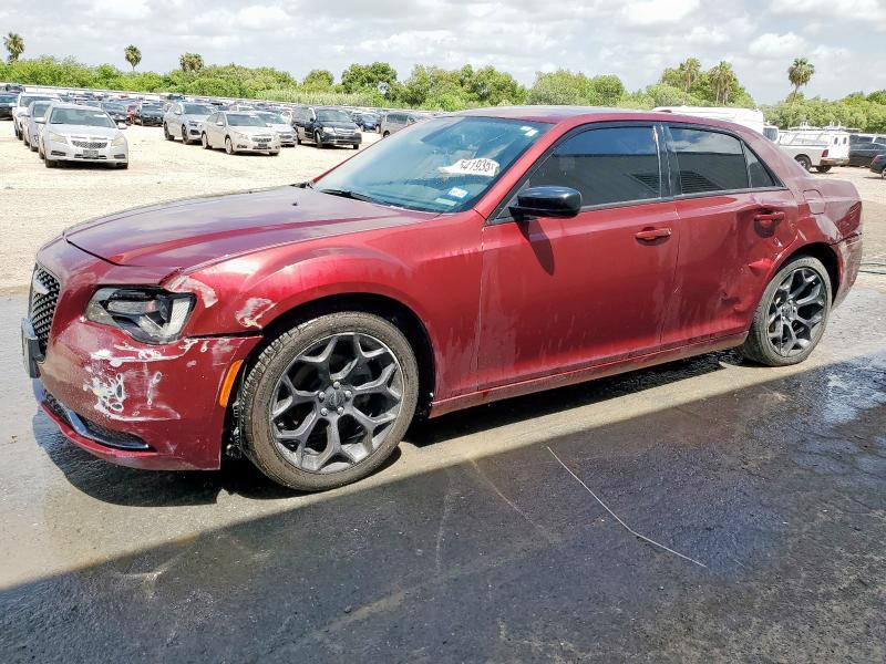 Vin: 2c3ccaag3lh137475, lot: 61541935, chrysler 300 touring 2020 img_1