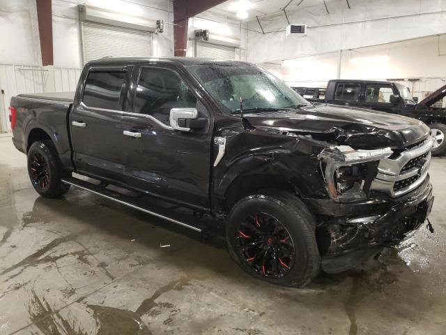 Vin: 1ftfw1e8xmfa60626, lot: 59410735, ford f-150 supercrew 20214