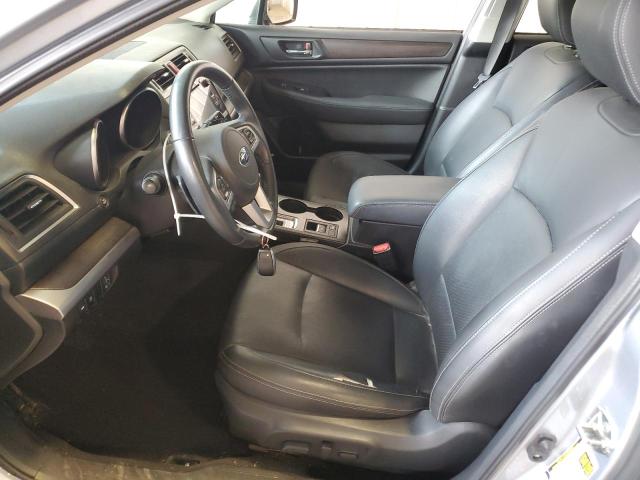 2016 SUBARU LEGACY 2.5 - 4S3BNAN63G3025206