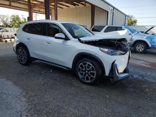 2024 BMW X1 XDRIVE2 - WBX73EF04R5Y47472