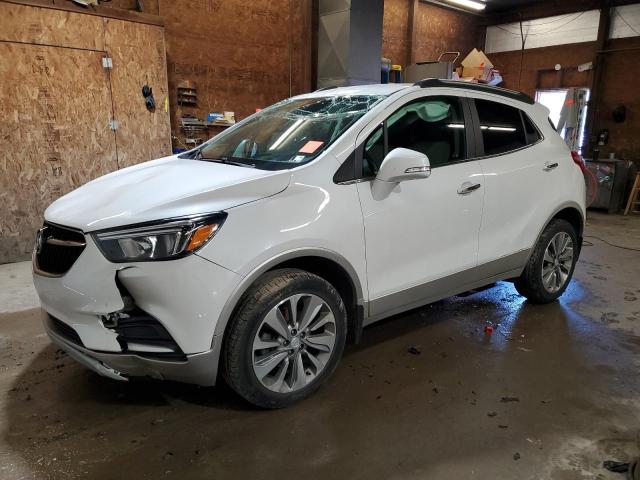 Vin: kl4cjesb9kb936786, lot: 59031135, buick encore preferred 2019 img_1