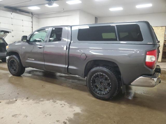 Vin: 5tfuw5f19gx574725, lot: 61292045, toyota tundra double cab sr 20162
