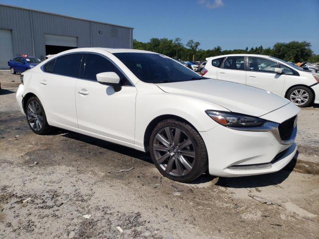 2021 MAZDA MAZDA 6 JM1GL1VM9M1607733