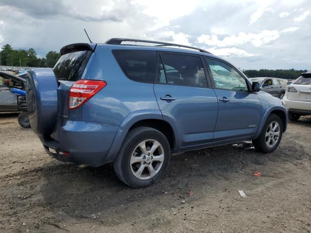 Vin: 2t3df4dv0aw064663, lot: 58129095, toyota rav4 limited 20103