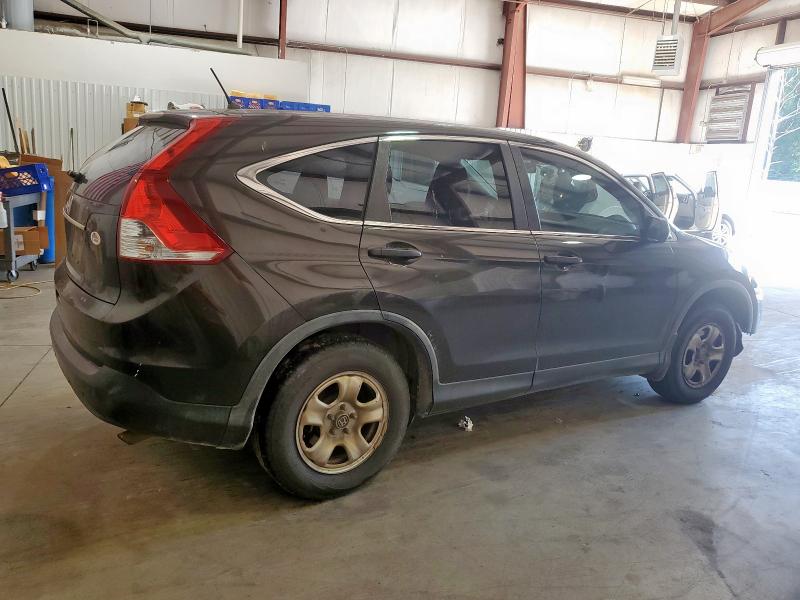 Vin: 5j6rm3h37el004039, lot: 62794885, honda crv lx 20143