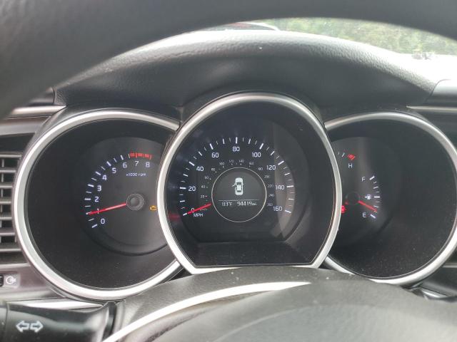 KNAGM4A74F5631879 2015 KIA OPTIMA