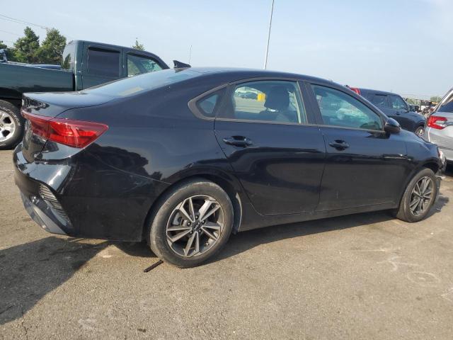 Vin: 3kpf24ad9pe526352, lot: 59740615, kia forte lx 20233