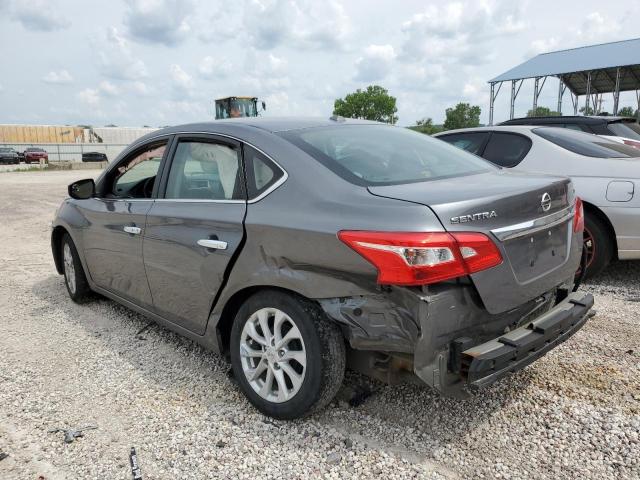Vin: 3n1ab7apxky451287, lot: 60671305, nissan sentra s 20192
