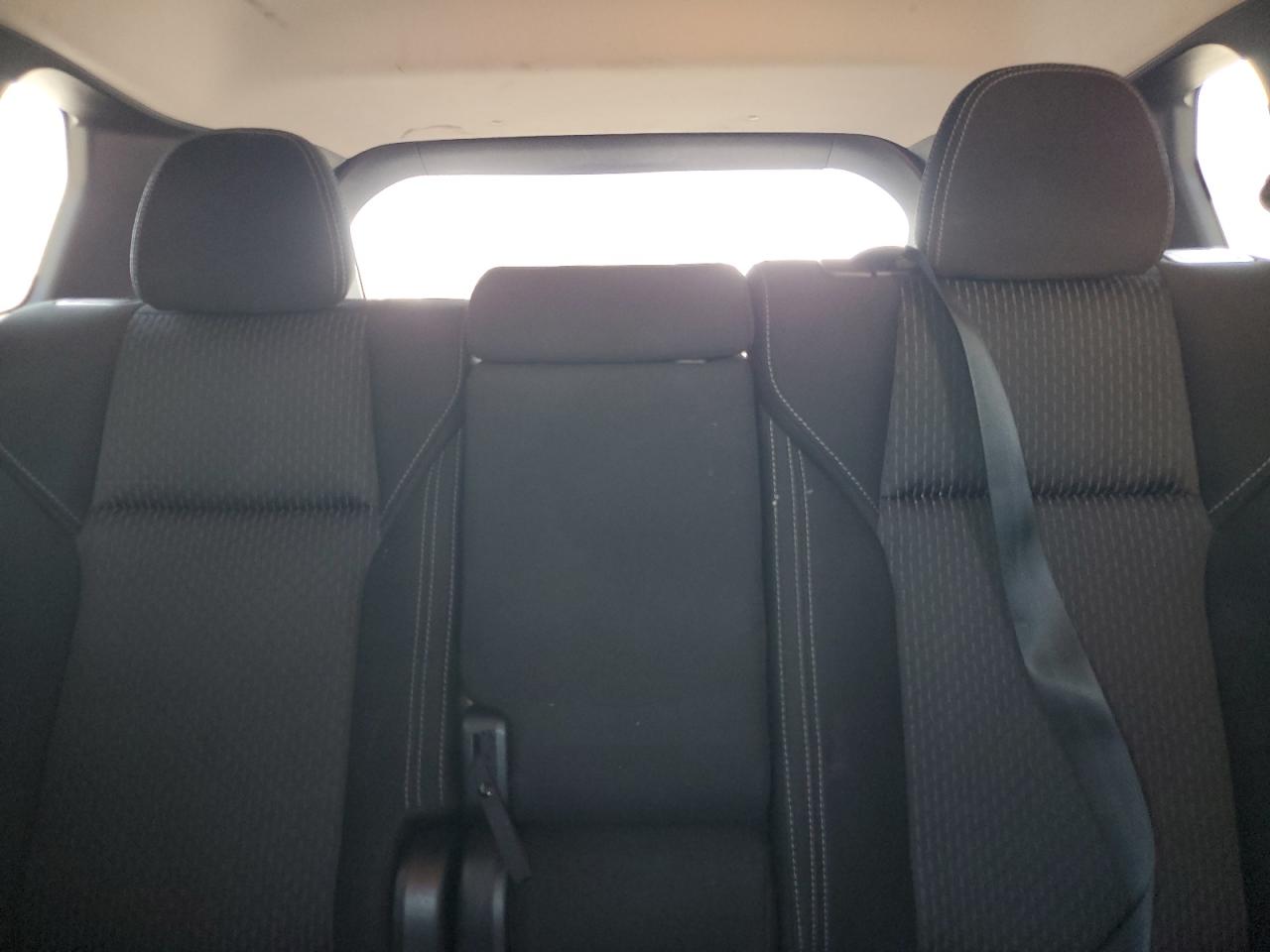 MITSUBISHI OUTLANDER ES