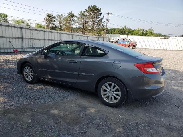Vin: 2hgfg3b82ch549257, lot: 61503415, honda civic ex 20122