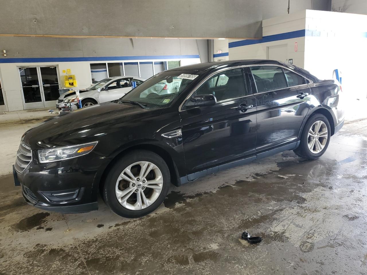 FORD TAURUS SEL