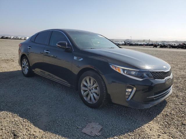 Vin: 5xxgt4l31jg225160, lot: 59733355, kia optima lx 20184