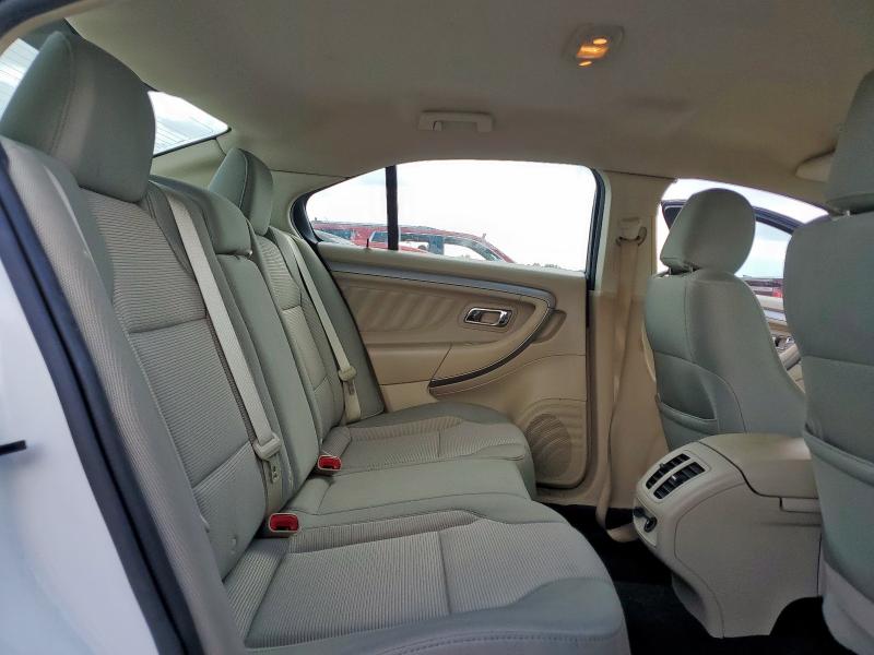 2019 FORD TAURUS SEL 1FAHP2E85KG102113