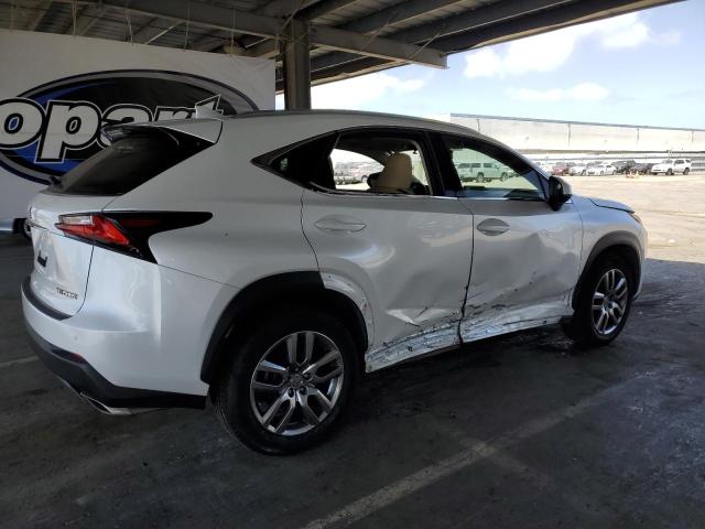 2015 LEXUS NX 200T JTJYARBZ7F2007523