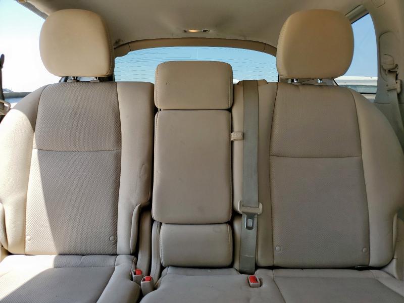 2017 NISSAN PATHFINDER - 5N1DR2MNXHC635631